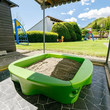 Villaggio Sureggio - App- A6 By Interhome