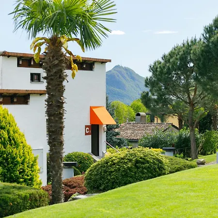 Villaggio Sureggio - App- A6 By Interhome דירה