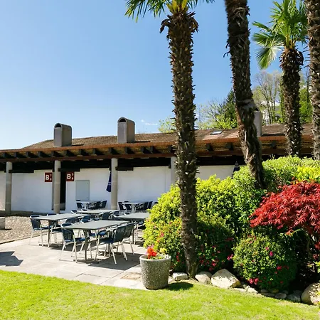 דירה Villaggio Sureggio - App- A6 By Interhome