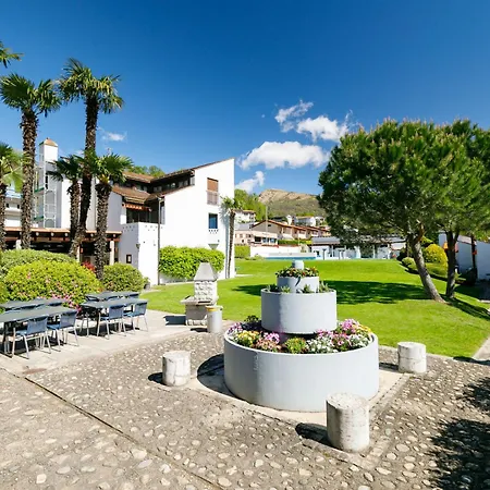 Villaggio Sureggio - App- A6 By Interhome דירה