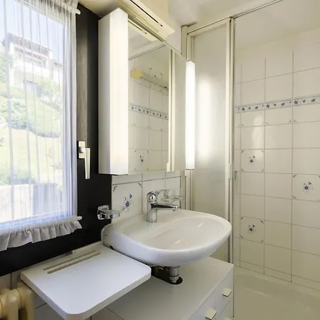 Villaggio Sureggio - App- A6 By Interhome Capriasca