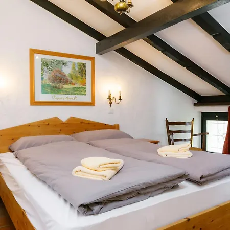 Villaggio Sureggio - App- A6 By Interhome דירה *