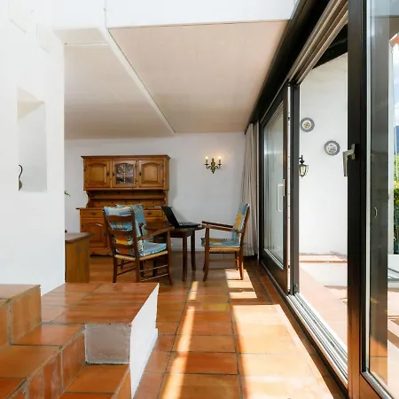 דירה Villaggio Sureggio - App- A6 By Interhome