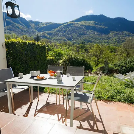 Villaggio Sureggio - App- A6 By Interhome Capriasca
