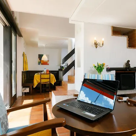 Villaggio Sureggio - App- A6 By Interhome דירה Capriasca
