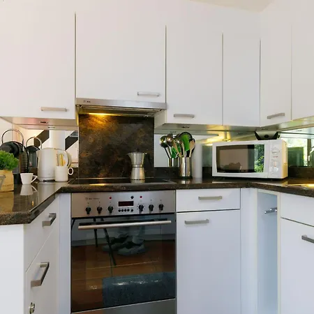 Villaggio Sureggio - App- A6 By Interhome * Capriasca