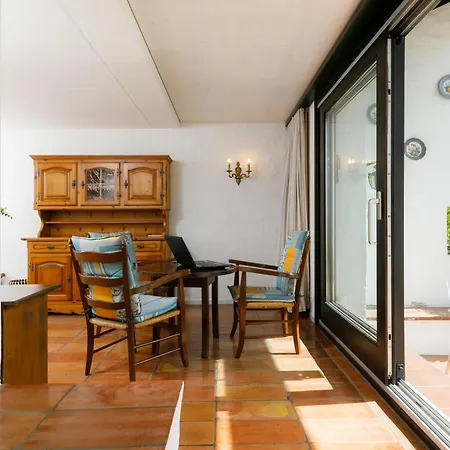 Villaggio Sureggio - App- A6 By Interhome *
