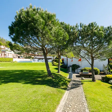 Villaggio Sureggio - App- A6 By Interhome Capriasca