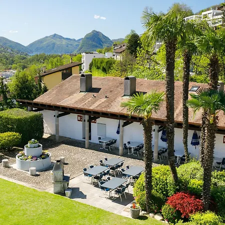 Villaggio Sureggio - App- A6 By Interhome شقة Capriasca