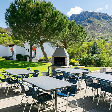 Villaggio Sureggio - App- A6 By Interhome شقة Capriasca