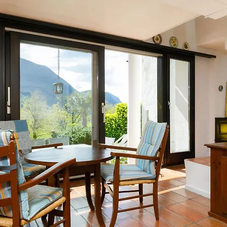 Villaggio Sureggio - App- A6 By Interhome شقة Capriasca