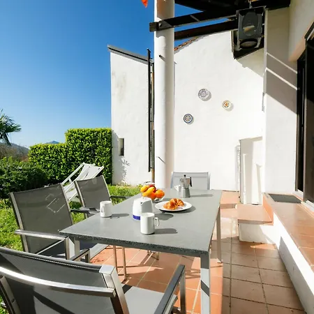 Villaggio Sureggio - App- A6 By Interhome *