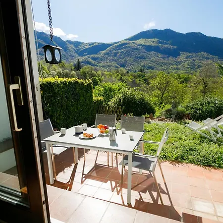 Villaggio Sureggio - App- A6 By Interhome شقة Capriasca